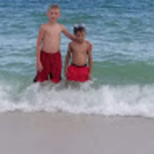 Meet your Posher, Alison